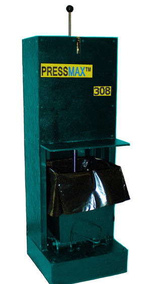 Пресс пакетировочный PRESSMAX™ 310