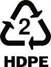 HDPE   –   