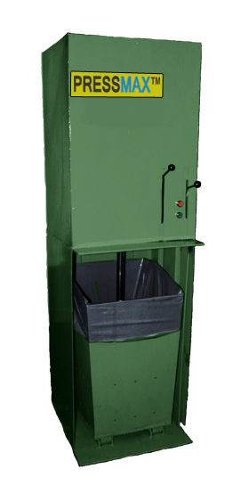 Пресс пакетировочный PRESSMAX™ 310